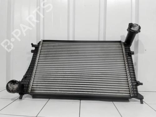 Intercooler AUDI A3 Convertible (8P7) 1.9 TDI (105 hp) 25641806