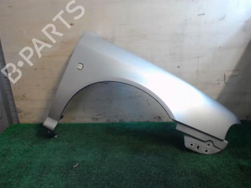 Used Right front fenders SKODA OCTAVIA I (1U2) 1.9 TDI (110 hp) 25639714