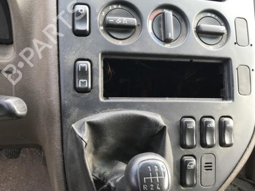 Used Parts MERCEDES-BENZ V-CLASS (638/2) V 230 TD (638.274) 2662472