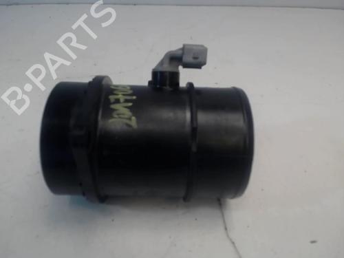 Used Mass air flow sensor Mass air flow sensor RENAULT CLIO III (BR0/1, CR0/1) 1.5 dCi (BR17, CR17) (86 hp) 25648945 25648945