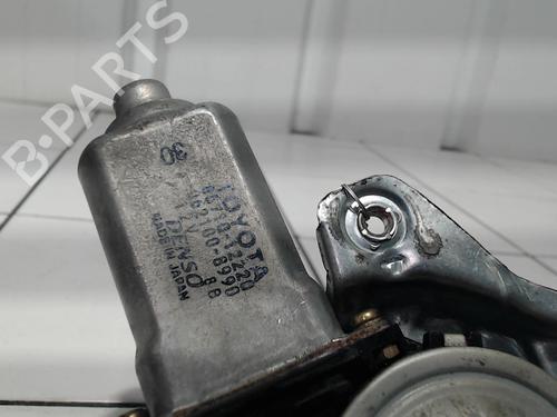 Used Front right window mechanism Front right window mechanism TOYOTA COROLLA Compact (_E11_) 1.4 (ZZE111_, ZZE111R) (97 hp) 27275030 27275030