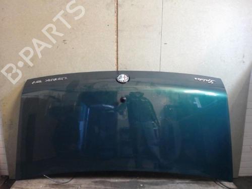 Used Tailgate ALFA ROMEO SPIDER (916_) 2.0 T.SPARK 16V (916S2C00) (150 hp) 25645790