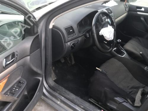 Instrument cluster VW GOLF V (1K1) 1.9 TDI | BP25644509C47 