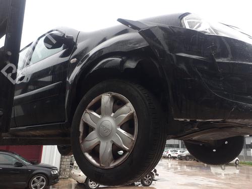 Instrument cluster DACIA LOGAN MCV (KS_) 1.6 MPI 85 | BP29897962C47 - Image 9