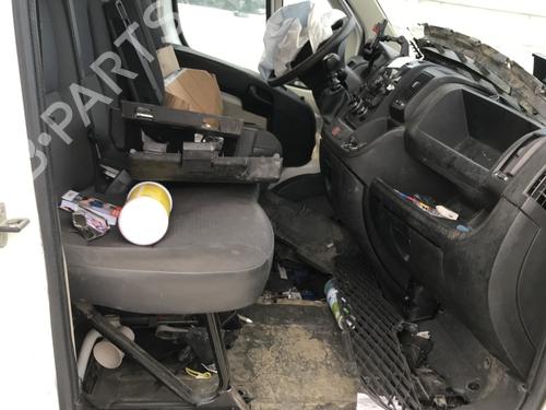 Front left window mechanism CITROËN JUMPER II Van 2.2 HDi 130 | BP25628241C22 