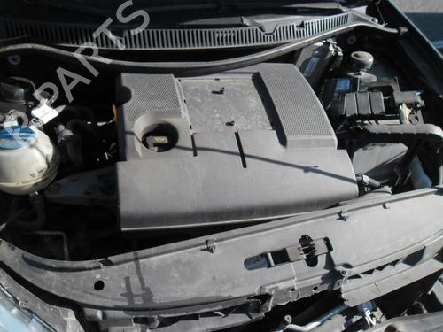 Instrument cluster VW POLO (9N_, 9A_) 1.2 12V | BP25634170C47 