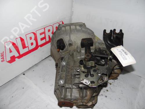 Gearbox FORD FOCUS C-MAX (DM2) 1.8 TDCi | BP25637490M3 - Image 4