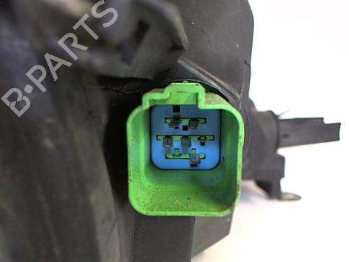 Left headlight FORD KA (RB_)  | BP25651372C28 
