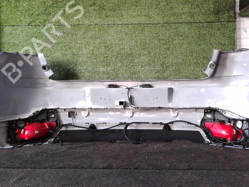 Rear bumper CITROËN C4 I (LC_) 1.6 HDi | BP25639285C8 