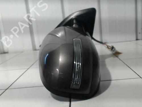 Right mirror CITROËN C4 AIRCROSS 1.6 HDi 115 AWC | BP29499025C27 