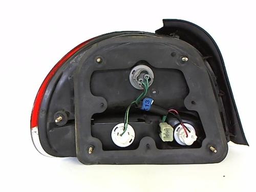 Used Left taillight Left taillight HYUNDAI ACCENT I (X-3) [1994-2002] 25646946 25646946