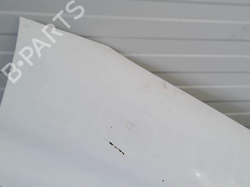 Right front fenders PEUGEOT PARTNER Box Body/MPV (5_, G_) 1.1 | BP29180583C42 