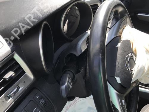 ABS pump SSANGYONG TIVOLI 1.6 XDi 160 | BP25629663M43  - Image 21