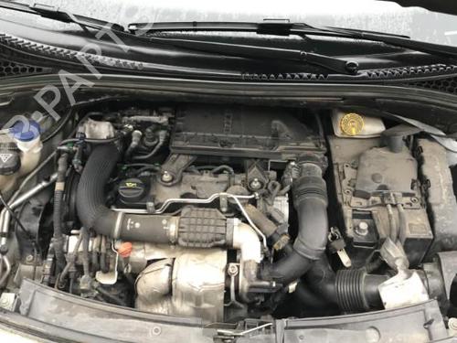 Electronic module CITROËN C3 II (SC_) 1.4 HDi 70 (SC8HZC, SC8HR0, SC8HP4) | BP29736107M83  - Image 29