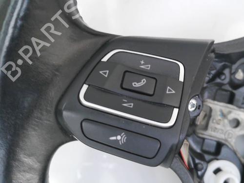 Lenkrad VW POLO V (6R1, 6C1) 1.6 TDI | BP30463624C49 