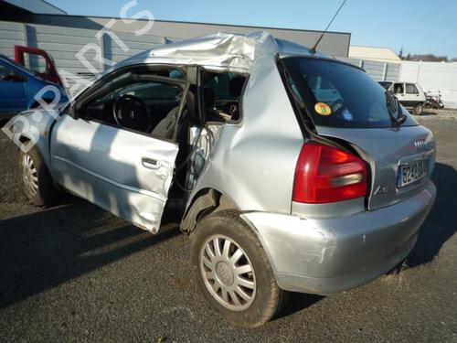 Mass air flow sensor AUDI A3 (8L1)  | BP25651344M95 