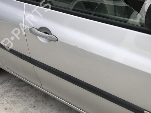 Gearbox RENAULT CLIO III (BR0/1, CR0/1) 1.5 dCi (BR17, CR17) | BP30688752M3