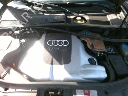 Used Parts AUDI A6 C5 Avant (4B5, 4B6) 2.5 TDI quattro 2526237