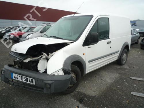 Steering column stalk FORD TRANSIT CONNECT (P65_, P70_, P80_) 1.8 Di | BP25641481I23  - Image 9