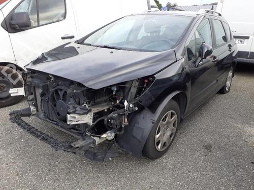 Instrument cluster PEUGEOT 308 SW I (4E_, 4H_) 1.6 HDi | BP25633062C47 