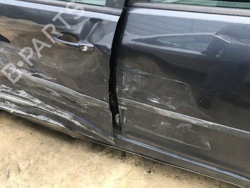 Tailgate FORD C-MAX (DM2) 1.8 TDCi | BP27090690C6 