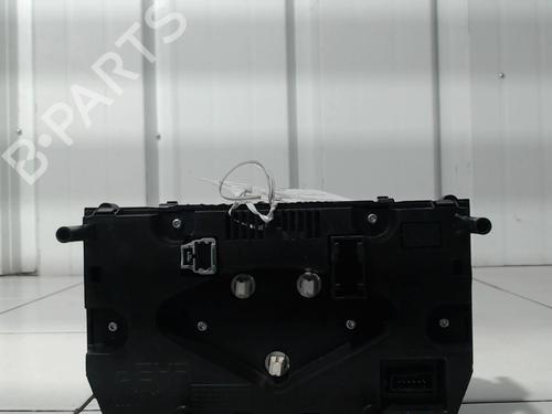 Climate control PEUGEOT 206+ (2L_, 2M_) 1.4 i | BP28544615I5 