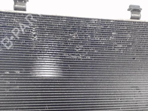 AC radiator SUZUKI SWIFT III (MZ, EZ) 1.3 DDiS (RS413D) | BP26731742M32 - Image 4