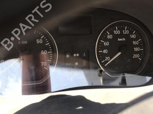 Radiator fan DACIA SANDERO 1.5 dCi | BP25634368M35 - Image 18