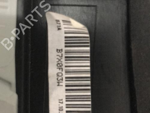 Used Left tailgate light Left tailgate light CITROËN C4 II (NC_) 1.6 BlueHDi 120 (120 hp) 31023449 31023449