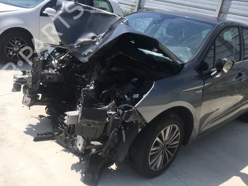Used Parts CITROËN C4 II (NC_) 1.6 HDi 115 (114 hp) 4286209