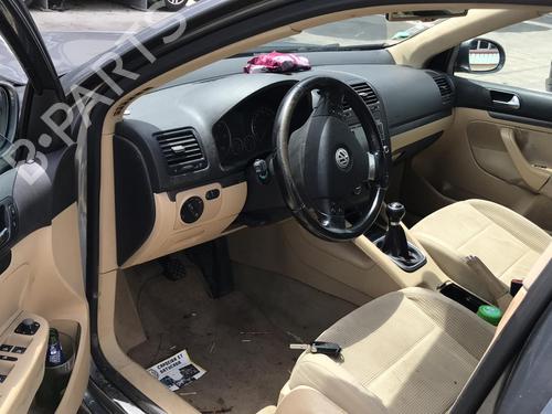 Front left window mechanism VW GOLF V Variant (1K5) 1.9 TDI | BP25634589C22 