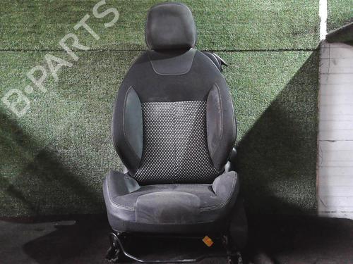 Seats set CITROËN DS3 (SA_) 1.6 HDi 110 | BP25644639C78  - Image 11