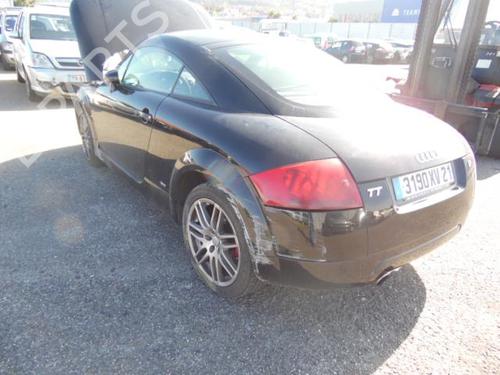 Steering column AUDI TT (8N3) 1.8 T | BP25637313M21  - Image 11