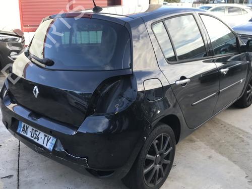 Switch RENAULT CLIO III (BR0/1, CR0/1) 1.5 dCi (BR0H, CR0H, CR1S, BR1S) | BP33233554I30 - Image 4