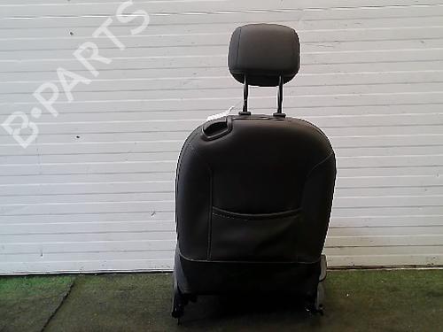Left front seat RENAULT TWINGO II (CN0_) 1.2 16V (CN04, CN0B) | BP38081207C15 - Image 2