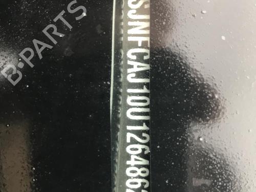 Starter NISSAN QASHQAI / QASHQAI +2 I (J10, NJ10, JJ10E) 1.5 dCi | BP25647935M8 