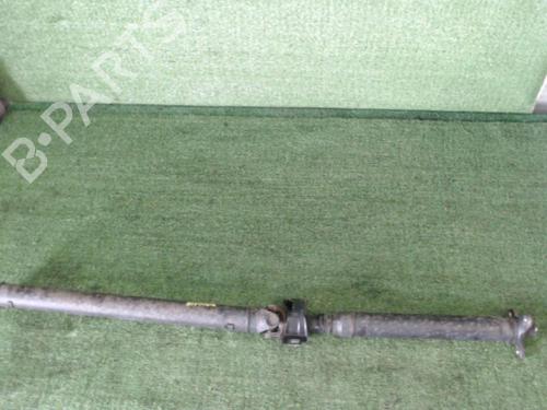 Used Driveshaft Driveshaft LEXUS IS II (_E2_) 220d (ALE20) (177 hp) 25635505 25635505