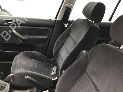 ECU airbags VW GOLF IV (1J1) 1.9 TDI | BP30181255M53 