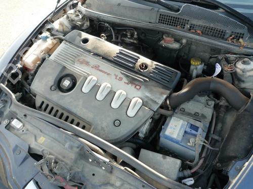 Left tailgate light ALFA ROMEO 147 (937_) 1.9 JTD (937.AXD1A, 937.BXD1A, 937.AXV1A, 937.BXB1A,... | BP25651260C79  - Image 5