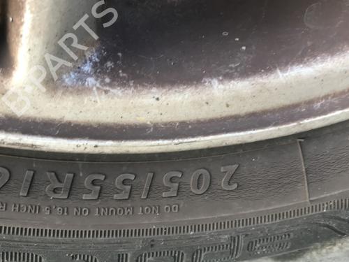 Switch VOLVO S60 I (384) 2.4 D | BP25628511I30 - Image 25
