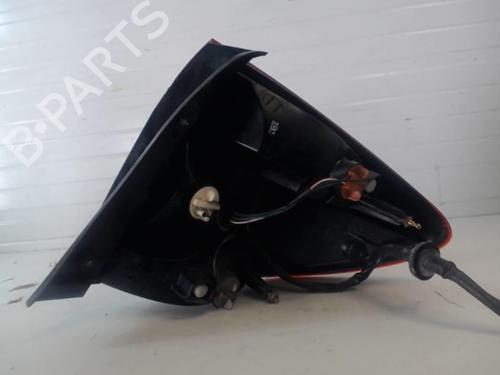 Left taillight KIA RIO I Hatchback (DC) 1.3 | BP25643334C34 