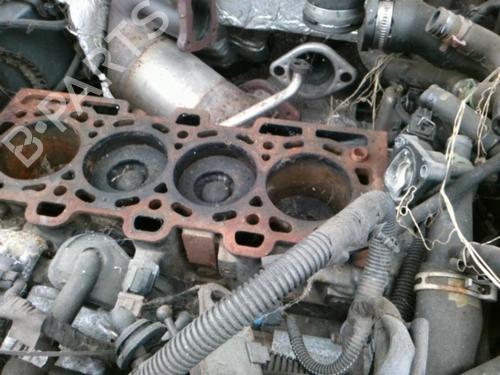 Front wiper motor DACIA LOGAN MCV (KS_) 1.5 dCi (KS0W) | BP25643750M29 