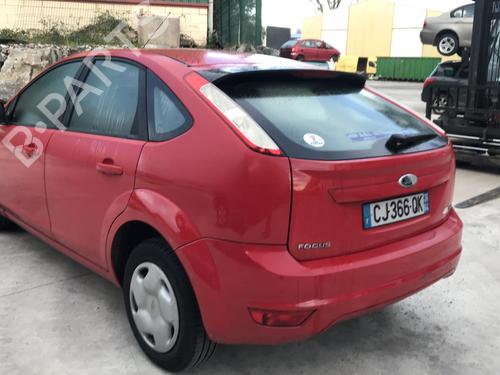 Climate control FORD FOCUS II (DA_, HCP, DP) 1.6 TDCi | BP25647403I5 - Image 5