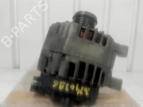 Used Alternator FORD FIESTA VI (CB1, CCN) 1.4 TDCi (70 hp) 25639482