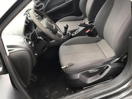 Front left seatbelt SEAT LEON (1P1) 1.6 TDI | BP25632598I26  - Image 7