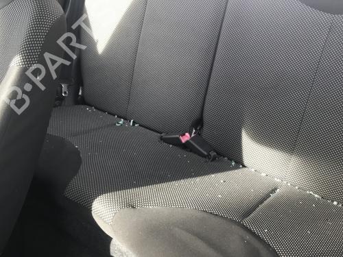 Brugte TOYOTA AYGO (_B1_) 1.0 (KGB10_, KGB10R) 4951540