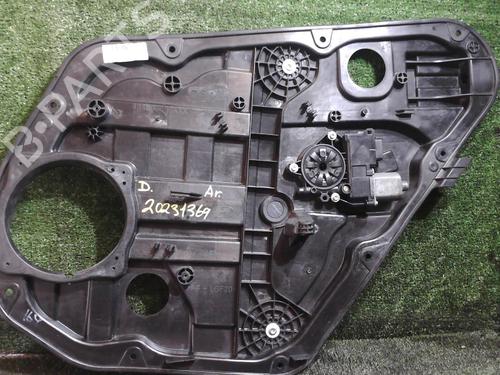 rear-right-window-mechanism-hyundai-i40-i-vf-2012-2013-2014-2015-2016-2017-2018-2019-25630872 main image