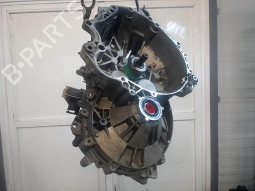 Used Gearbox Gearbox VOLVO V70 II (285) [1999-2008] 25632203 25632203