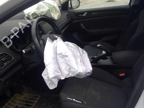 AC compressor RENAULT MEGANE IV Hatchback (B9A/M/N_) 1.5 dCi 110 (B9A3) | BP25642188M34  - Image 6