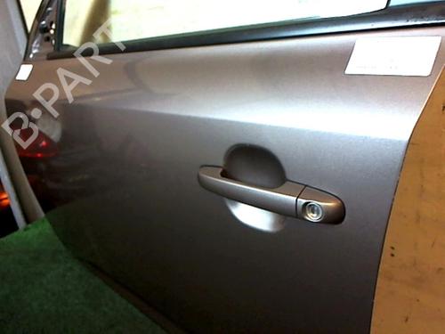 Left front door KIA CEE'D SW (ED) 1.6 CRDi 90 | BP25645150C2 